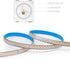 Strip9.8FT 144LEDs/M 5050 WS2812 IP65 DC5VNo Individually Addressable RGB LED SMD with IC Control Smart Flexible Dream