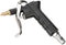 Air Compressor Duster, 1/4" High Pressure Blow Gun with Pistol-Grip Connector and Extension Nozzle for Pneumatic