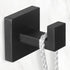 IBosins 4 Pack Towel Hooks Heavy Duty Stainless Steel Hand Towel Holder for Bathroom, Kitchen, Closet