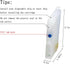 BJ-INK822XL T822XL Empty Refillable Sublimation Ink Cartridges Without Chip for WF Printers