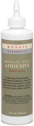 Mosaic Mercantile ADH-8 Adhesive, 8-Ounce