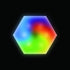 Monster Smart Illuminessence Multi-Color LED Touch Light W/ Magnet Wall Mount