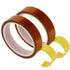 EQUTY BAYMERS 2 Rolls 20mm X 33m Heat Tape, Adhesive Heat Resistant Transfer Tape for Vinyl Thermal Sublimation Press