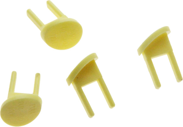 976863-001 22255, 976863001 Compatible with Sears Craftsman Yellow Switch Safety Keys