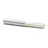 Straight Cut Router Bit 1/4" Dia. 2-Flute Straight Router Bit with 1/4" Shank Carbide Tipped Router Bit