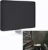 Universal Large Monitor Jackets for Desktops Gaming PC Computer Monitor Dust Covers,