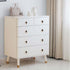 Generic 3) Drawer Button Small Handle Modern Minimalist Cabinet Bedside Table Single Hole Cabinet Wardrobe Door Handle