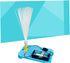 DIY Fiber Optic Light Kit Colorful LED Lamp for Science Experiments Encouraging Hands Learning and Parent Interaction
