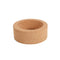 Laboratory Synthetic Cork Stand Mat, Ring Holder for Round Bottom Flask - 80mm