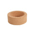 Laboratory Synthetic Cork Stand Mat, Ring Holder for Round Bottom Flask - 80mm