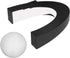 Floating Moon Night Light Lamp, Magnetic Levitation Desktop Light, Multicolor Changing ABS Floating Moon for Office