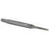 Drill America - DWT54234 #6-40 UNF High Speed Steel Bottoming Tap (Pack of 1)