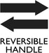 Design House 781815 Satin Nickel Scroll Door Lever, Dummy/Decorative
