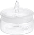 Hemobllo 1pc Weighing Bottle Glass Specific Gravity Bottle Laboratory Equipment Glass Sealing Bottle by Hemobllo