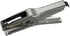 Bostitch Office B8 Heavy Duty All Metal Plier Stapler, 45 Sheet Capacity, Black