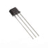 30pcs A3144 3144 Hall Effect Sensor for High-Temperature Operation,3Pins.