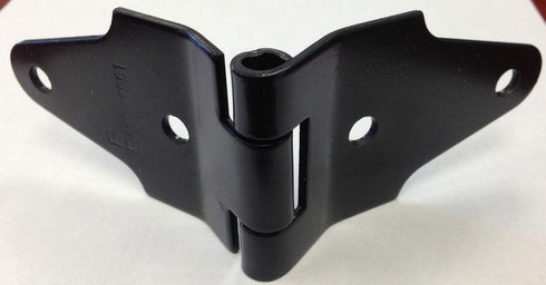 Whiting Style 16 Pack - Whiting Door Style Center Hinge - Roll up Over Head Box Truck Trailer