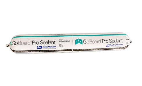 Generic Pack 20 Oz GoBoard Pro Sealant Sausage