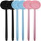 Eye Occluder Set of 6 Plastic Eye Occluders for Vision Test Examination
