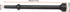 2 PCS 2/5" Diameter 7 Inch Air Hammer Bits, Pneumatic Chisel Bits for Removing Rotors, Drums, Hubs, and Replacing Wheel