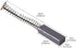 8 Pcs Carbon Brushes with Wire Leads and Brush Springs, 24mm x 8mm x 6 mm for Generic Electric Motor