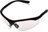 Radians CH1-130 Cheaters Safety Glasses, Nylon Frame, Clear 3.0 Lens