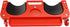 AOIDFOA Rolling Knee Pads Cart, Rolling Foam Knee Pads, Garage Rolling Knee Pads