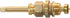 DANCO 10L-1H/C Reduced-Lead Brass Hot and Cold Water Stem for Sterling Faucets, 1-Pack (15420B)
