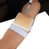 Injection Pad - Plastic Intramuscular Training Pad for Nurse and Medical Students Practice
