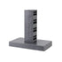 1 Piece New Dental Lab Impression Tray Plaster Holder Stand for Dental Use
