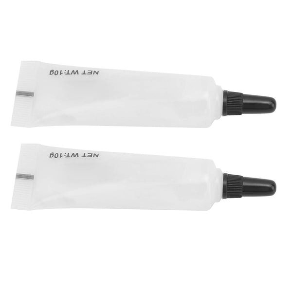 Gear Lubricating Grease for 3D PrintersLow-Noise Gear Grease for Printer Gears, Keyboard