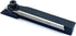 Mini Lathe Cut off Tool + HSS Blade for Emco Unimat Lathes, 10 mm Square Parting