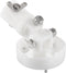522079 Installation/Removal Tool for A&A Style II Cleaning Heads, 3 Prong Design