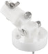 522079 Installation/Removal Tool for A&A Style II Cleaning Heads, 3 Prong Design
