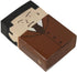 okhobby Standard Pencil Erasers - Novelty Desk Companion, 1 pc The Salaryman Eraser