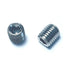 ZDingTech 50pcs Set 5/16-24 3/8" inch 304 Set 5/32 Wrench.(3/8" Screws x Stainless Steel Allen Head Hex Socket Screws