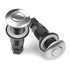 jojnsha Set Air Button Switches Tool Professional Air Pressure Switches Knob Bath Pneumatic Spas Tubing Kits Kitchen
