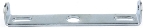 Meuey Lyot 3.7Inch, 4.1Inch Offices-4PCS Ceiling Light Plates, Lighting Equipment Mounting Brackets for Cross Bar
