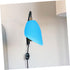 Bulb Horseshoe Lamp Shade Plastic Replacement for Oblique Design Easy Installation Warm Lighting for Decor Versatile