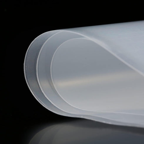 200 Pcs 1.5" x 1.5" Heavy Duty Clear Reclosable Zip Poly Lock Bags, Durable Seal Resealable Zipper Bags