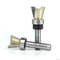 PROPRO Profession 1/4 Inch Shank Carbide-Tipped Dovetail Router Bit