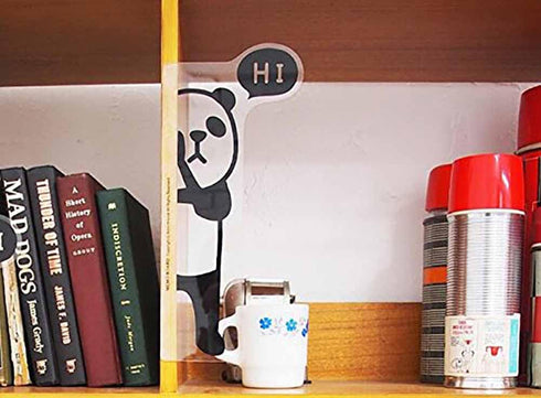 Psivika 2 PCS Monitor Reminder Memo Board - Monitor Message Panel, Sticky Note Message Boards, Memo Pads for Right