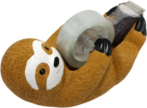 Cute Tape Dispensers for Home, Desktop Tape Holder, Desk Tape Cutters, Cartoon Tape Holder