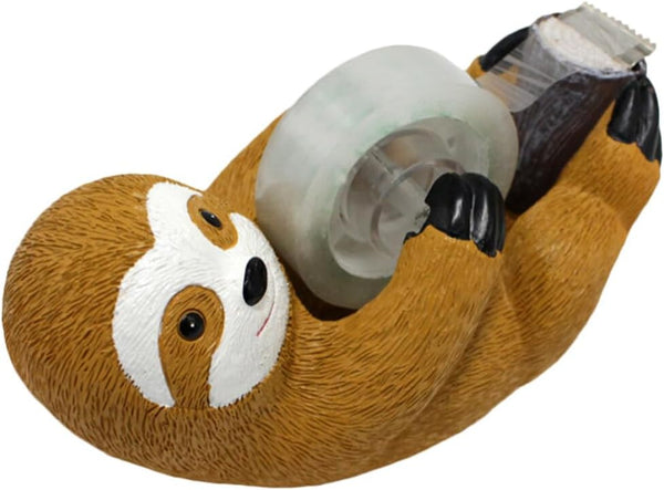 Cute Tape Dispensers for Home, Desktop Tape Holder, Desk Tape Cutters, Cartoon Tape Holder