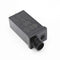 24V LED Transformer Class 2 Power Supply, Waterproof IP44 Low Voltage LED Driver for String Light, US CA Plug