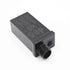 24V LED Transformer Class 2 Power Supply, Waterproof IP44 Low Voltage LED Driver for String Light, US CA Plug