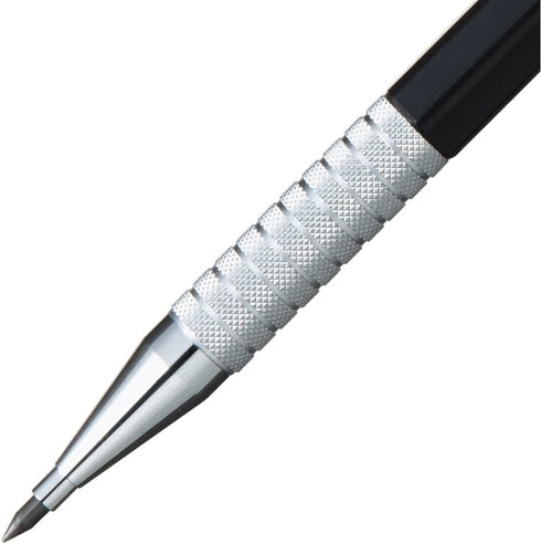 Uni M207001PHB Mechanical Pencil, Field, 2.0mm, HB