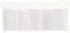 Plymor 3" x 7" Zipper Reclosable Plastic Bags (Case of 1,000), 2 Mil