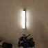 Magnetic Wall Light Motion Sensor Night Light Window Sill Light Corridor Light USB LED Lights Rechargeable Stick