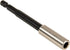 Klein Tools 32791 Pro Impact Driver Bit Extension, 1/4-Inch Hex